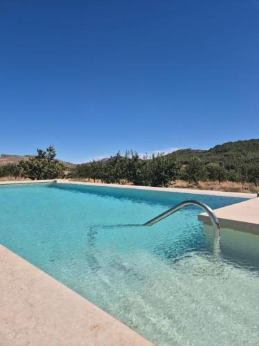 Cortijo la Noria II in Ueskara