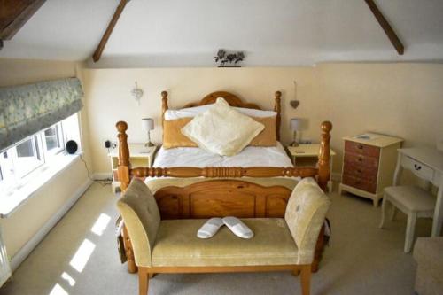 Pitfield Apartments in Willand