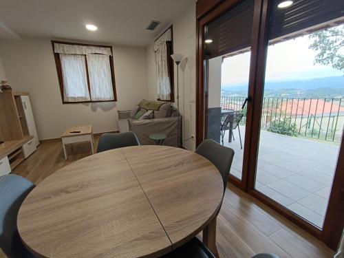 Apkārtne, Apartamentos Rurales Sariar in Villar