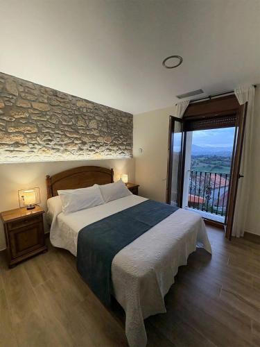 Gulta, Apartamentos Rurales Sariar in Villar