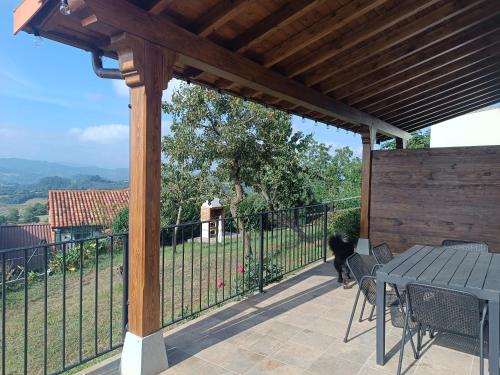 Apkārtne, Apartamentos Rurales Sariar in Villar
