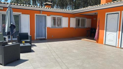 Quinta do Marnoto in Gafanha Da Boa Hora