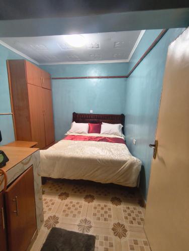 WMSAJ HOMEs in Narok