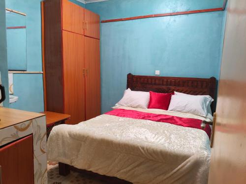 WMSAJ HOMEs in Narok