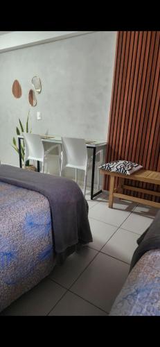 Flat 308, Teresina
