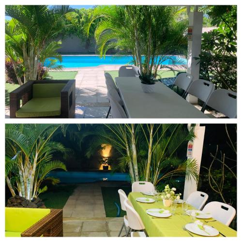 المرافق, Serenity Villa in بالاكلاف