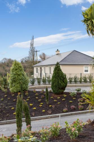 Church View Country House gîte à louer Dunmore
