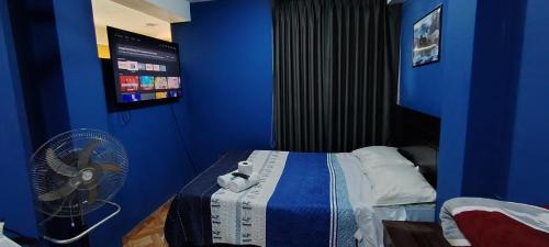 . 300 Departamento Centrico distrito de chorrillos
