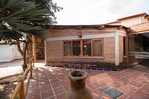 Rancho R4 Cabaña Boutique (Rancho R4 Cabana Boutique) in La Calera
