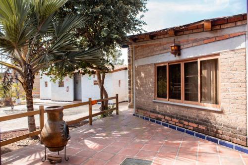 Rancho R4 Cabaña Boutique (Rancho R4 Cabana Boutique) in La Calera