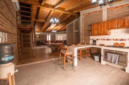 Rancho R4 Cabaña Boutique (Rancho R4 Cabana Boutique) in La Calera