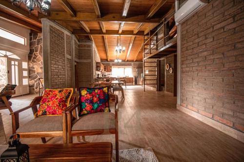 Rancho R4 Cabaña Boutique (Rancho R4 Cabana Boutique) in La Calera