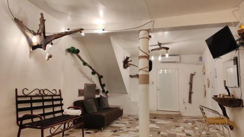 Casa del Jaibo in Alvarado
