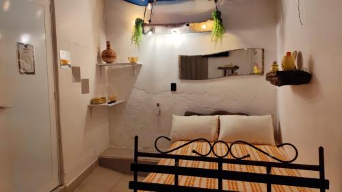 Casa del Jaibo in Alvarado