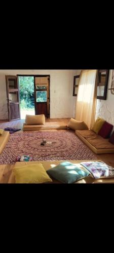 Casa Luna Hospedaje
