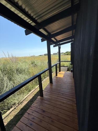 Campo de mar - El Marquesado in Čapadmalalas kolonija