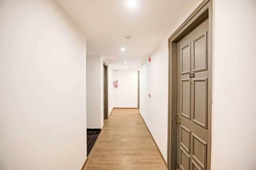 Super Townhouse CLOUD BAY, Gurgáon