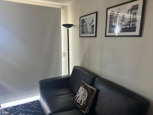 Hermoso departamento familiar con piscinas