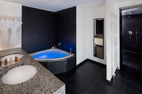 Hôtel Villa La Florangerie - SPA & Piscine, Strasbourg (photo 10)