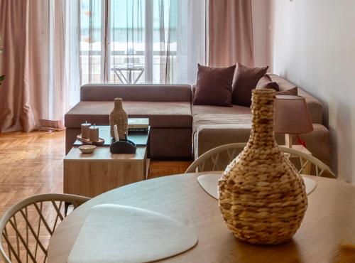 KalaGans CosyHome with Free Parking, Athènes