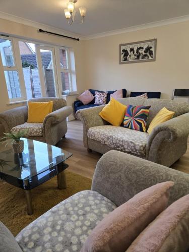 The Flexible Lodge-Ashford – khách sạn tại Ashford