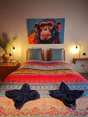 Ferienwohnung Linnich für 4 Gäste in ruhiger Lage in Linnich, Deutschland