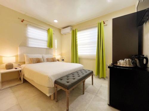 BethsAida Conference Center & Boutique Accommodations in Simpson Bay