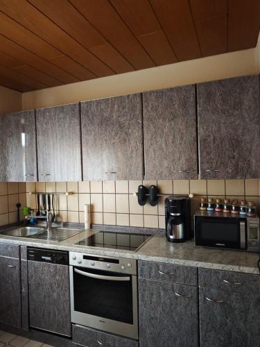 Ferienwohnung Linnich für 4 Gäste in ruhiger Lage (Ferienwohnung Linnich fur 4 Gaste in ruhiger Lage) in Linnich