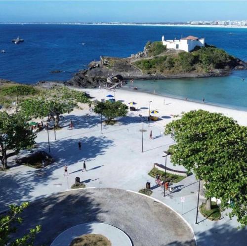 Nearby attraction, Marimbas 6 Suites para temporada in Ogiva