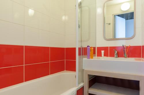 Residence Antares - maeva Home - main image