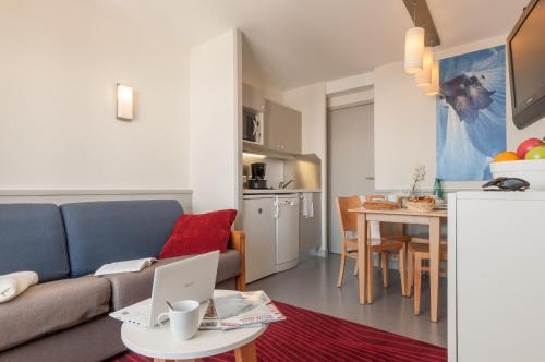 Facilities, Residence Antares - maeva Home in Avoriaz