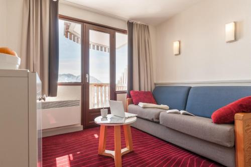 Residence Antares - maeva Home in Avoriaz