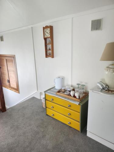 Iekārtas, Bridge Street Homestay in Tuatapere