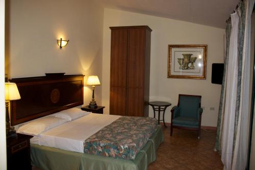Hotel Antico Residence Roma in Monterosi