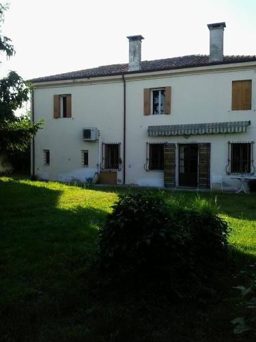 Casanoventa chambre d'hôte Pilastro