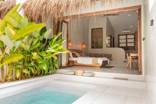 Suenos Villas Siargao - Siargao Island