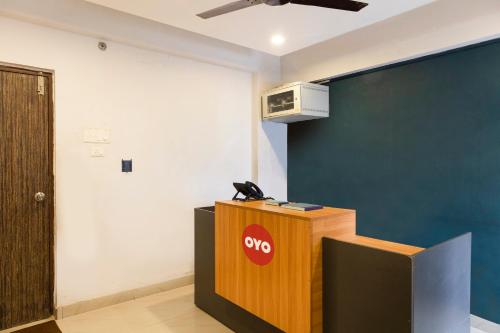 Lobby, Hotel O Sea View Inn in Airport Road