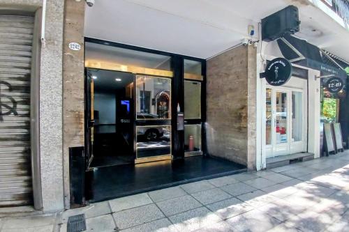 Departamento Recoleta hasta 5 personas - Arenales