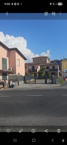 Casa del sole