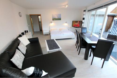 Strand-Villa Kugelbake - image 5