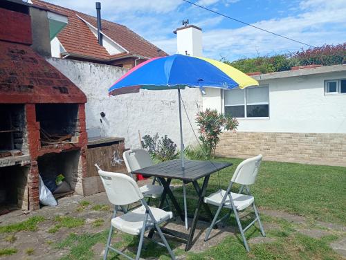 Instalações, Rancho Relaxo in Barrio Parque Luro