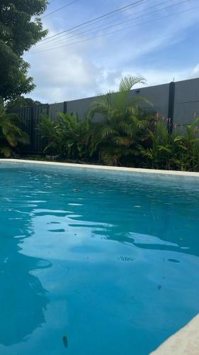 The perfect Beach and nature house to relax in Playa Coronado