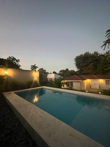 The perfect Beach and nature house to relax in Playa Coronado