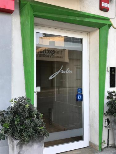 Jules Suites 3