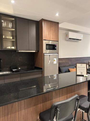 Departamento de lujo en la mejor zona de Santa Cruz