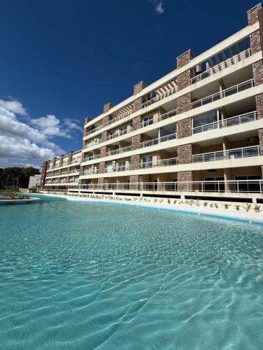 Exclusivo Departamento de 4 Ambientes Tortugas Pinamar