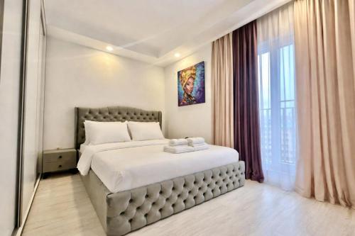 Istaba viesiem, Nova Studio Bucharest #pool&parking in Stefanestii De Jos