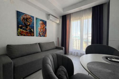 Nova Studio Bucharest #pool&parking in Stefanestii De Jos