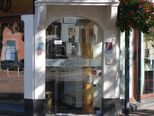 Hotel Tongerlo - main image