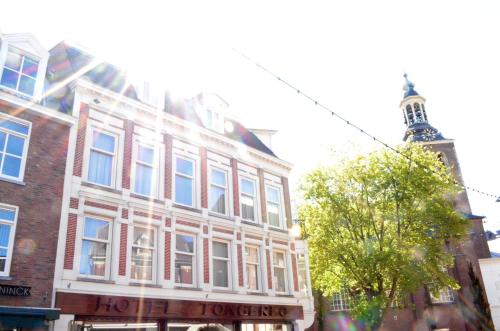 Hotel Tongerlo - image 10